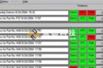 NWA Quality Monitor Supervisor预览：
